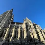 Lejlighed Cityappartment Am Regensburger Dom *