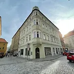 Lejlighed Cityappartment Am Regensburger Dom