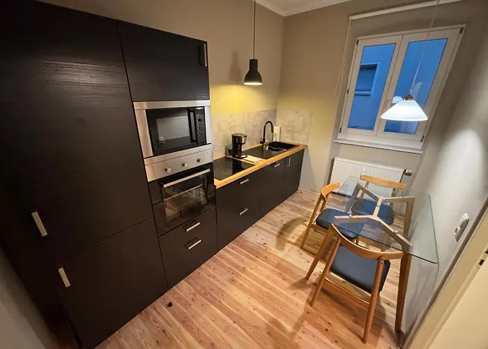 Cityappartment Am Regensburger Dom *