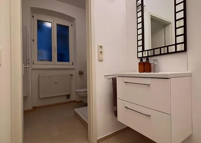 Cityappartment Am Regensburger Dom Διαμέρισμα Ρέγκενσμπουργκ