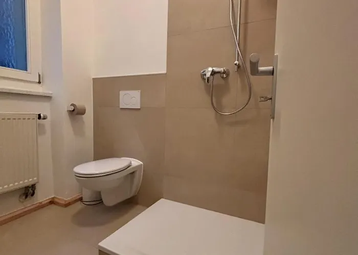 Cityappartment Am Regensburger Dom *