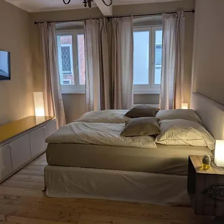 Cityappartment Am Regensburger Dom Apartment