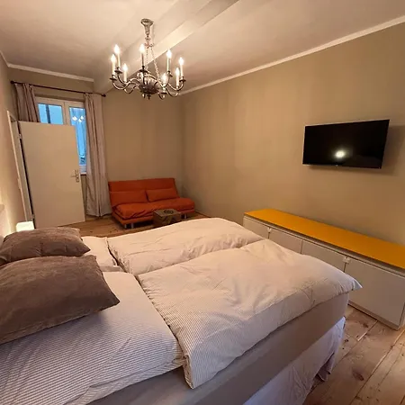 Cityappartment Am Regensburger Dom Apartment Regensburg