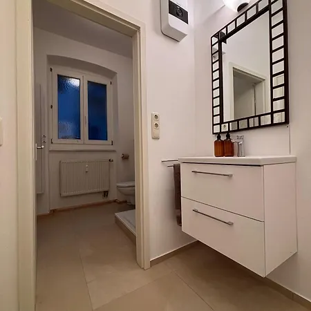 Cityappartment Am Regensburger Dom Lejlighed Regensburg